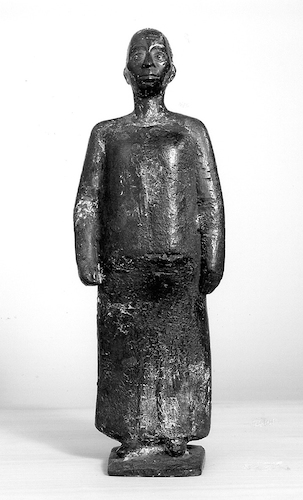 Statuette Helene Weigel