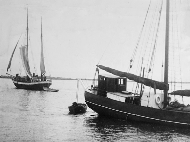 Stralsund, November 1929 - No. 2