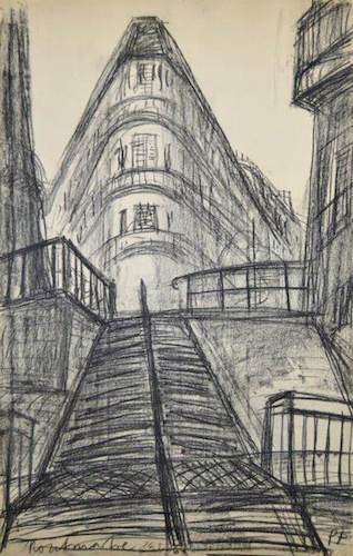 Montmartre [2]