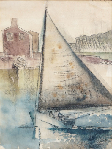 Sailer and Houses