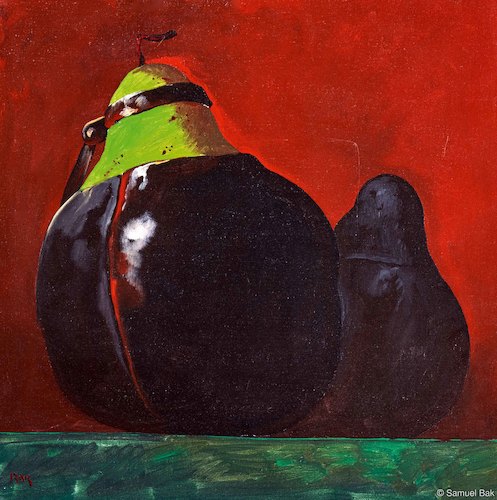 Time-Pears / Birnen