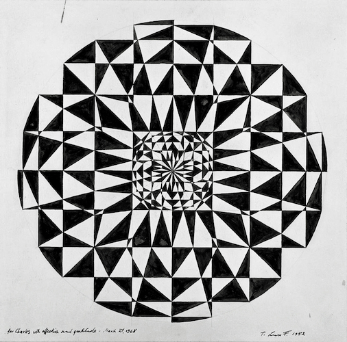 Mandala (Composition)