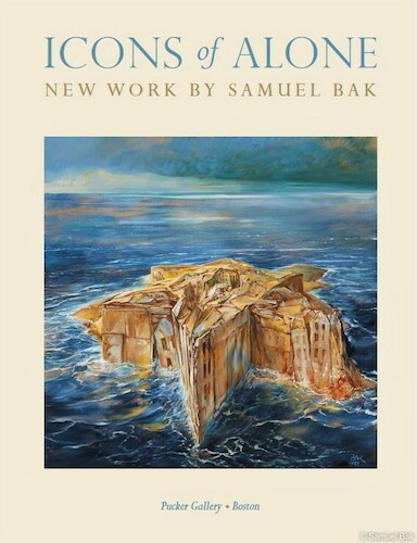 Literature Art Archives - Samuel Bak (ARTfilo powered)